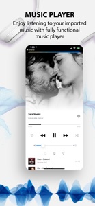 Music IR‎ - ایران موزیک screenshot #1 for iPhone