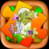 Dinosaur jigsaw puzzles for kids for boys 7 years