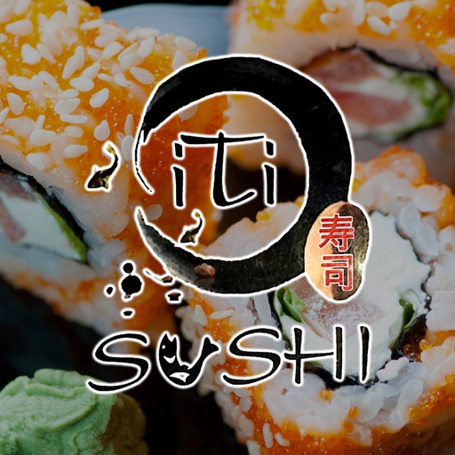 Iti Sushi icon