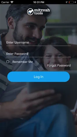 Game screenshot MitzvahTools apk