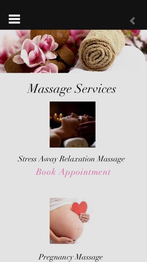 Jaq Lmt Massage App(圖3)-速報App