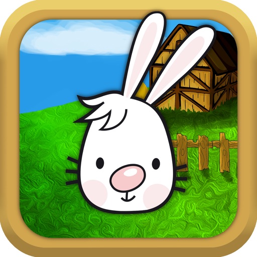 Bunny Dash iOS App
