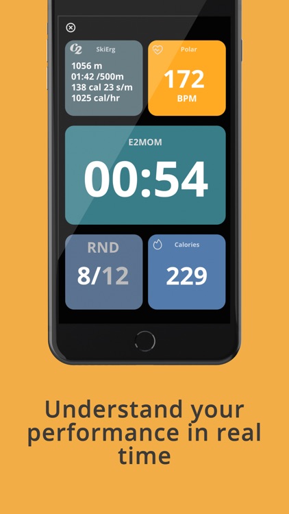 WeTime - Fitness Video Timer screenshot-8