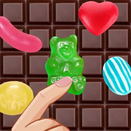 Candy Tapping Cheats