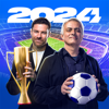 Top Eleven Fußballmanager 2024 - Nordeus