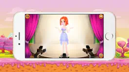Game screenshot игра о моде - Fashion Dress Up Game for Girl hack