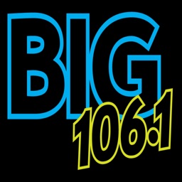 BIG 106.1 FM YAKIMA