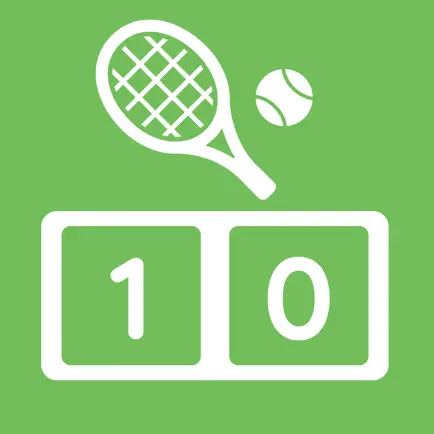 Simple Tennis Scoreboard Cheats