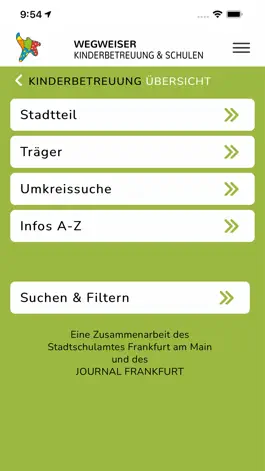 Game screenshot Kita & Schule apk