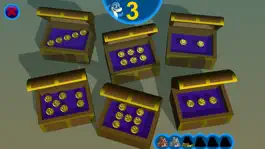 Game screenshot Trip’s Treasures: Math Skills apk