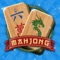 Classic Mahjong is one of the most popular board games in the world, also known as Mahjong Solitaire or Shanghai Solitaire