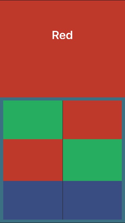 Color Tap - Simple & Easy relaxing game