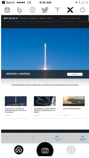 Everything Elon Musk(圖3)-速報App