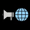 Share the World icon