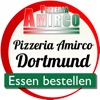 Pizzeria Amirco Dortmund