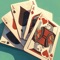 Designed by a Solitaire loving Mom and Daughter, Full Deck Solitaire is a beautiful card game with an easy to use user interface