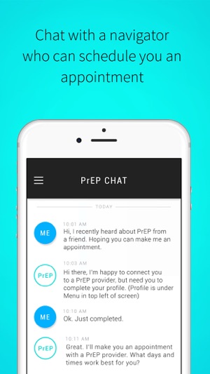 PrEPme by emocha(圖3)-速報App