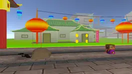 Game screenshot Ninja Zombie Slayer: Attack Of Kung Fu Master hack