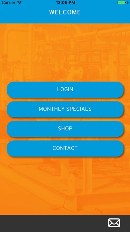 John Zink Aftermarket