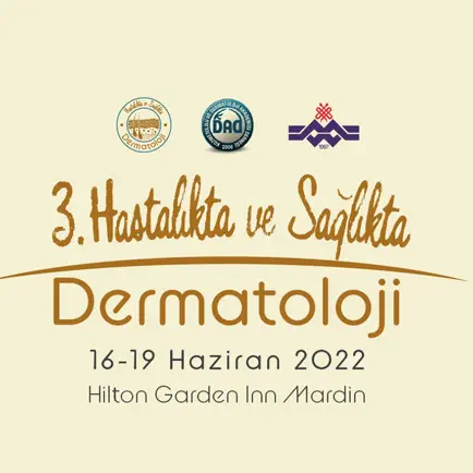 Dermatoloji Kongresi 2022 Cheats
