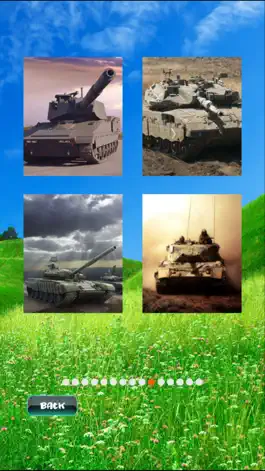 Game screenshot Tank Puzzles apk