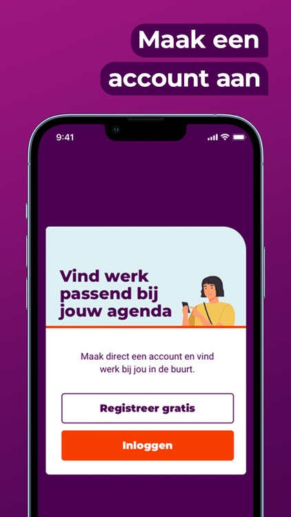 Youbahn – Uitzendplatform