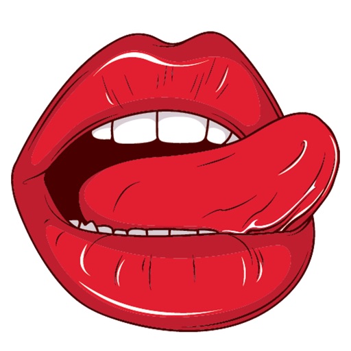 LipMoji icon