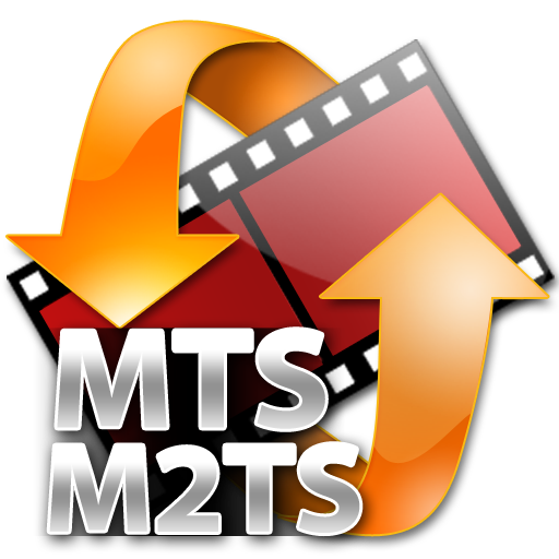 Free MTS M2TS Converter