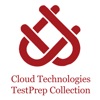 Cloud Technology Collection icon