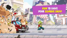 Game screenshot Dead or Undead apk