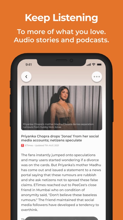 Mirchi Plus-Bollywood,Podcast