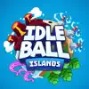 Similar Idle Ball Islands Apps