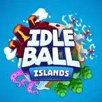 Idle Ball Islands App Cancel
