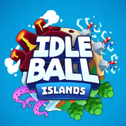 Idle Ball Islands Читы