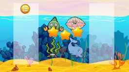 Game screenshot Ocean Animals and Sea For Kids and Toddlers apk