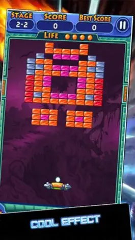 Game screenshot Brick Magic Bing Bong apk