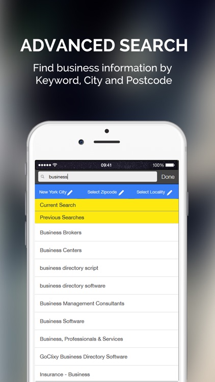 GoClixy screenshot-3
