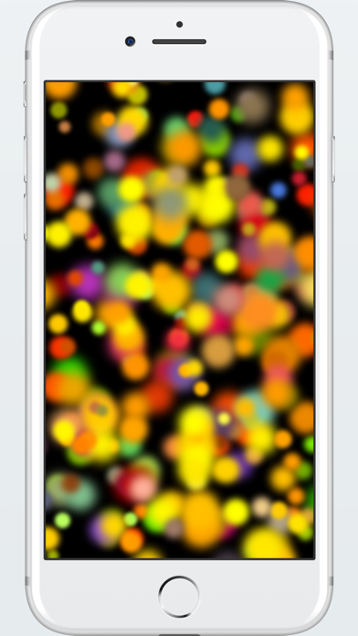 Screenshot #2 pour Musique Strobe Lite