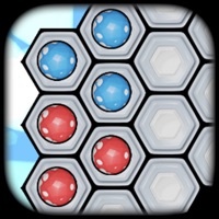 Hexagon - strategy board game