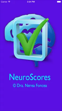 Game screenshot NeuroScores mod apk