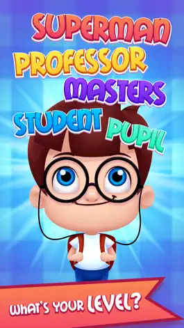 Game screenshot Easy Math for Kids - Addition, Subtraction & More apk