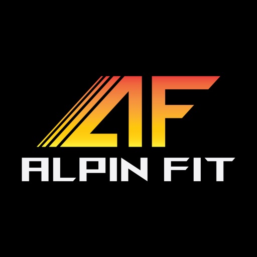 Alpin Fit icon