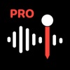 Audio Recorder with Timecodes icon