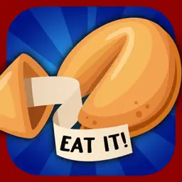 Fortune Cookie Maker -  Chinese Food Super Chef app icon