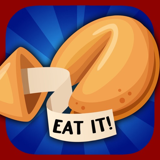 Fortune Cookie Maker -  Chinese Food Super Chef icon
