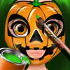 Halloween Face Paint Salon App Positive Reviews
