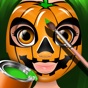 Halloween Face Paint Salon app download