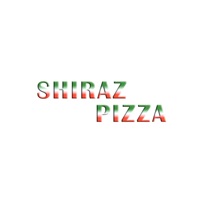 Shiraz Pizza Leek. logo