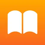 Apple Books App Positive Reviews