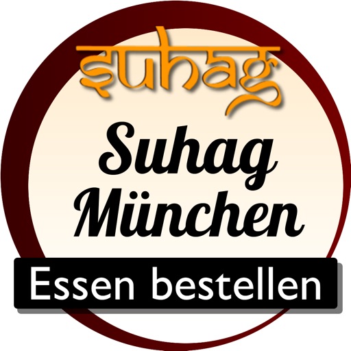 Suhag im Waldeck München icon